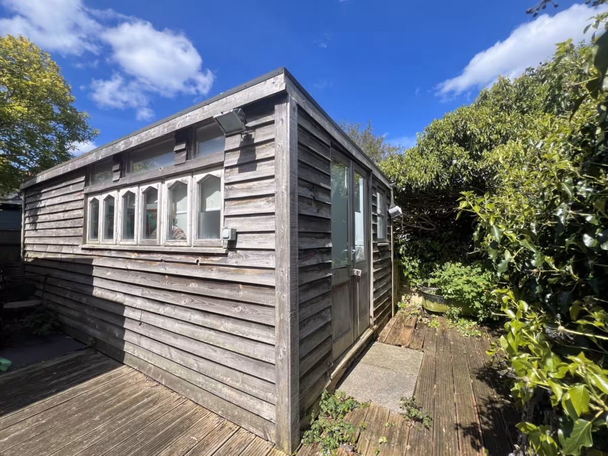 Connaught Road, Norwich, Norfolk, NR2