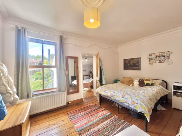 Connaught Road, Norwich, Norfolk, NR2