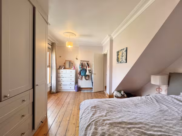 Connaught Road, Norwich, Norfolk, NR2