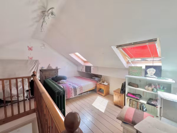 Connaught Road, Norwich, Norfolk, NR2