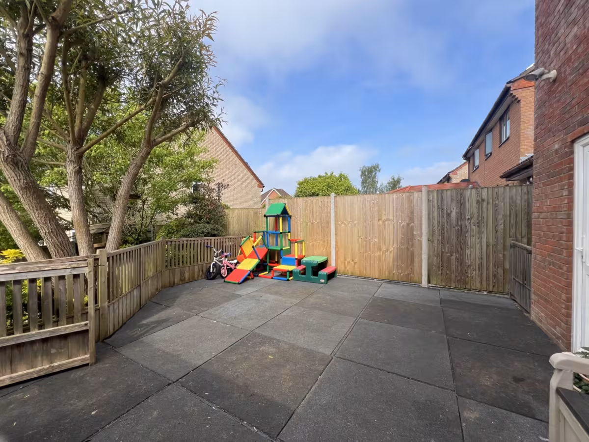 Thistledown Road, Horsford, NR10