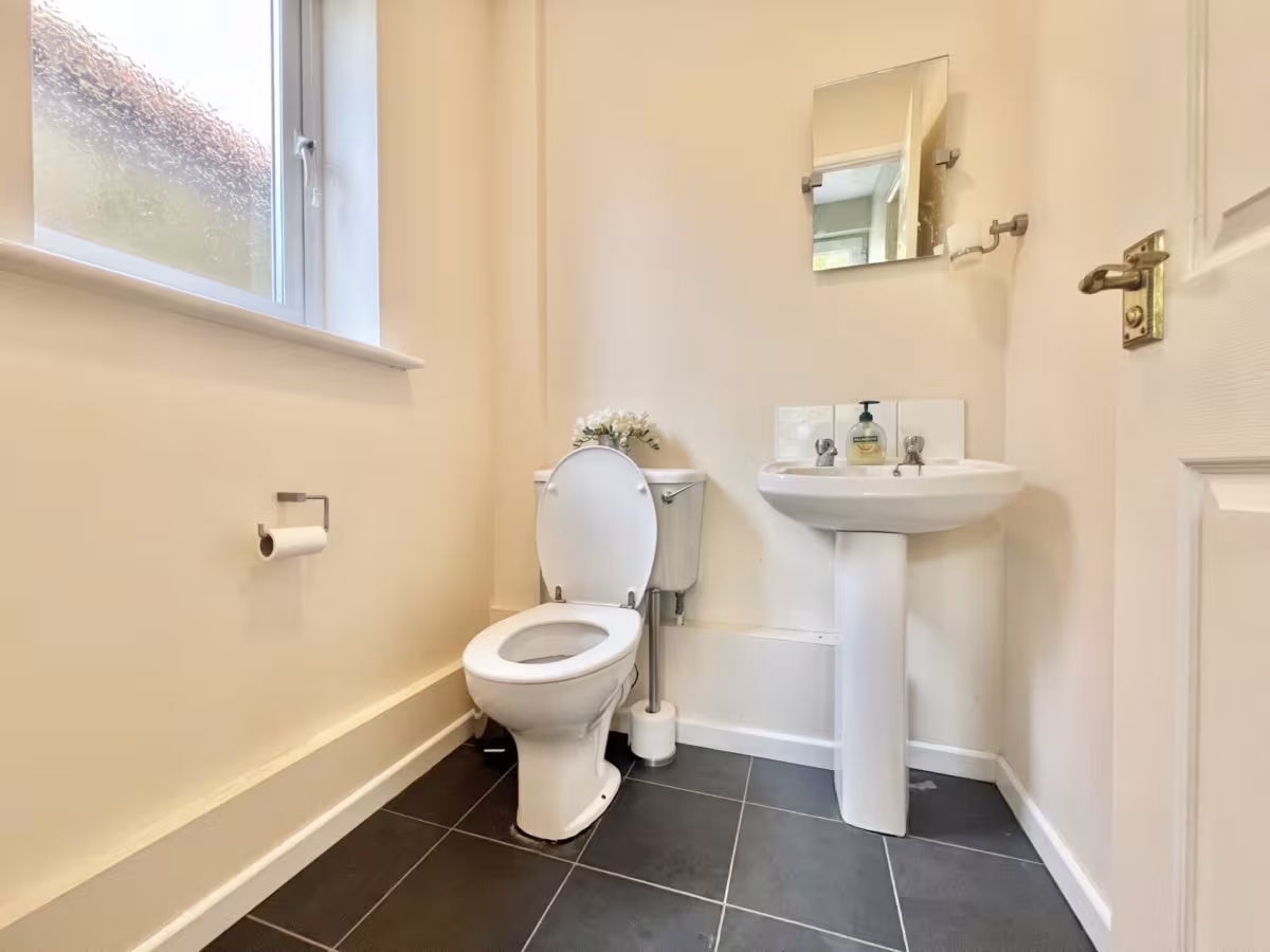 Thistledown Road, Horsford, NR10