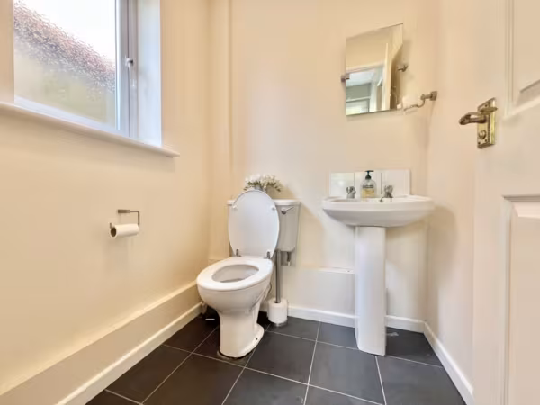 Thistledown Road, Horsford, NR10