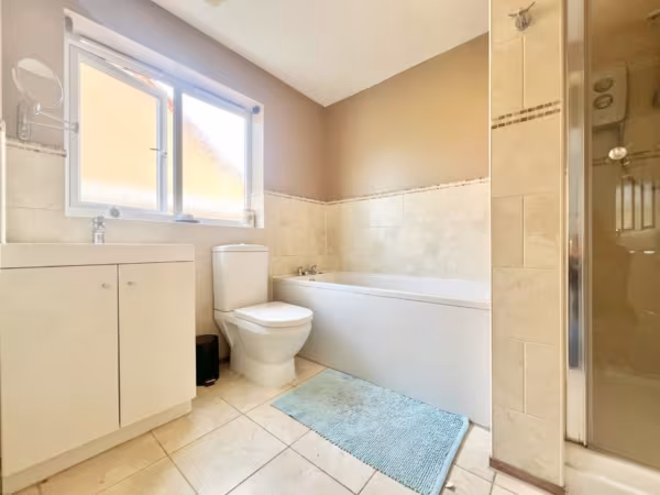 Thistledown Road, Horsford, NR10