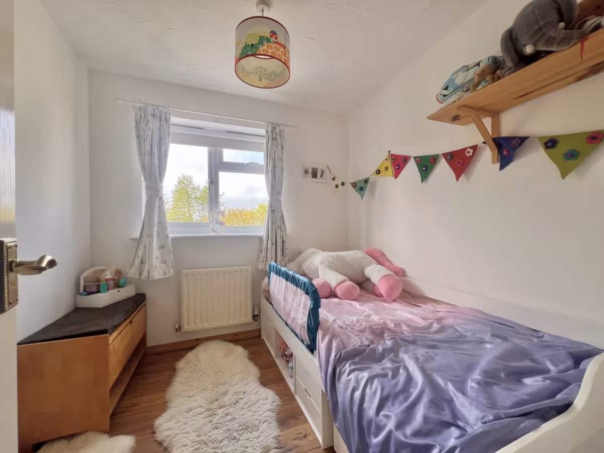 Thistledown Road, Horsford, NR10
