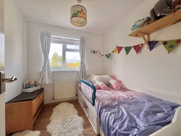 Thistledown Road, Horsford, NR10