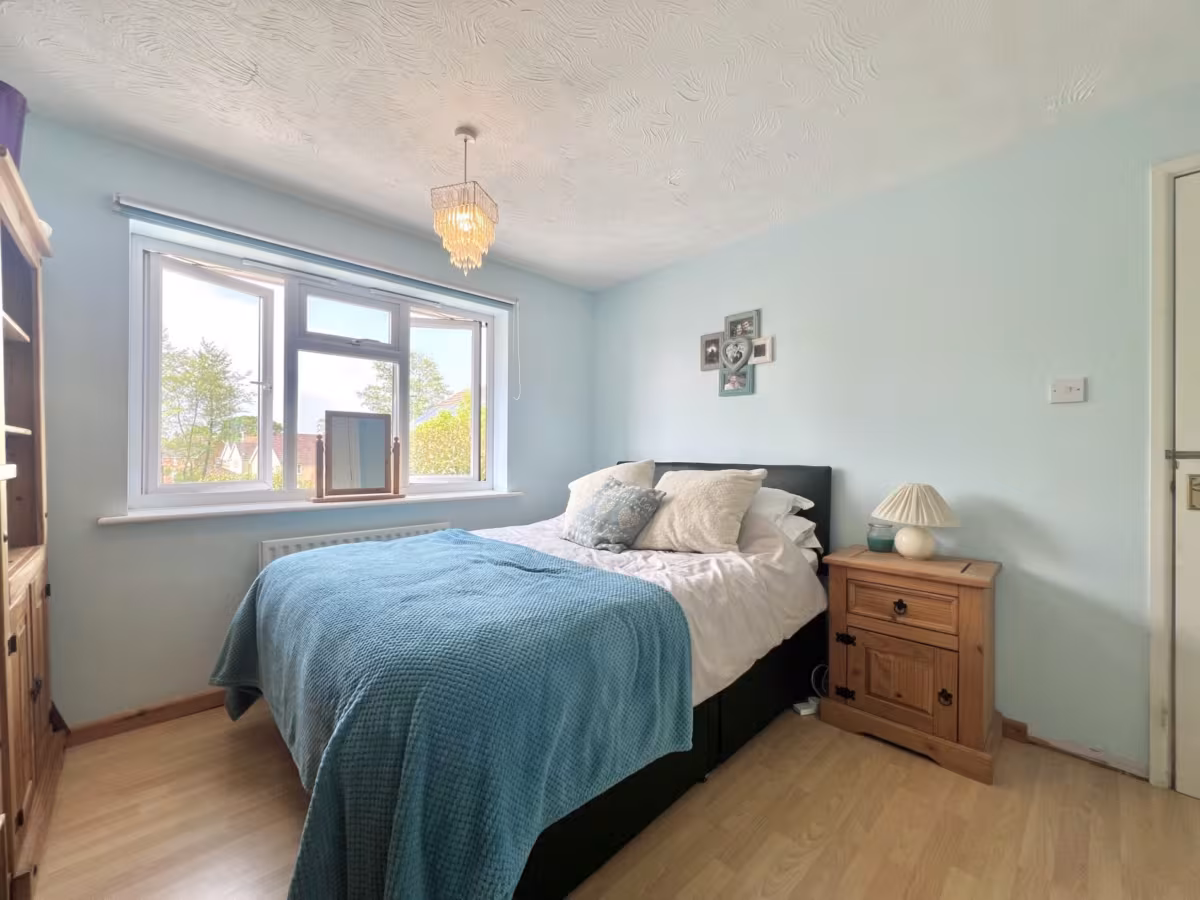 Thistledown Road, Horsford, NR10
