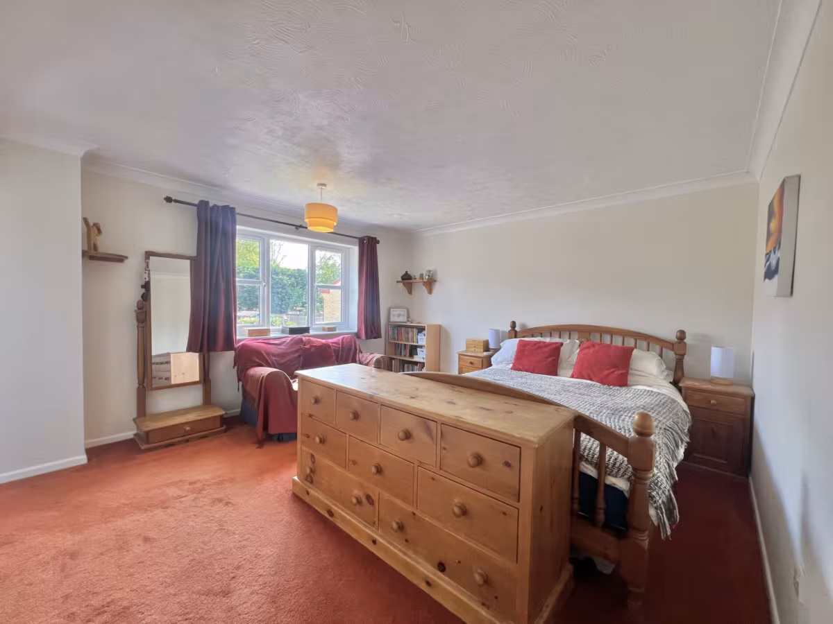 Thistledown Road, Horsford, NR10
