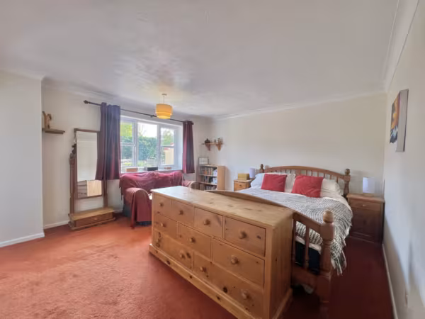 Thistledown Road, Horsford, NR10