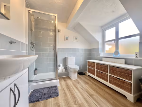 Thistledown Road, Horsford, NR10