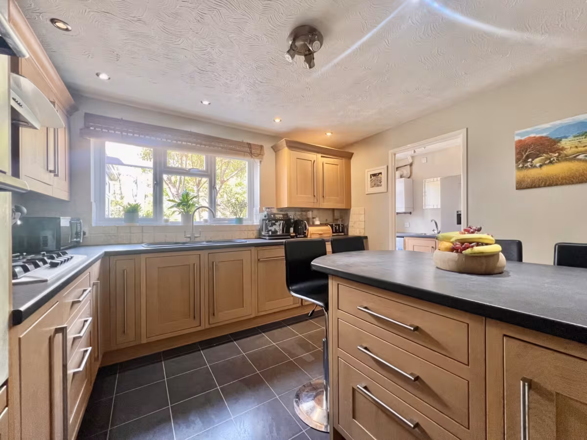 Thistledown Road, Horsford, NR10