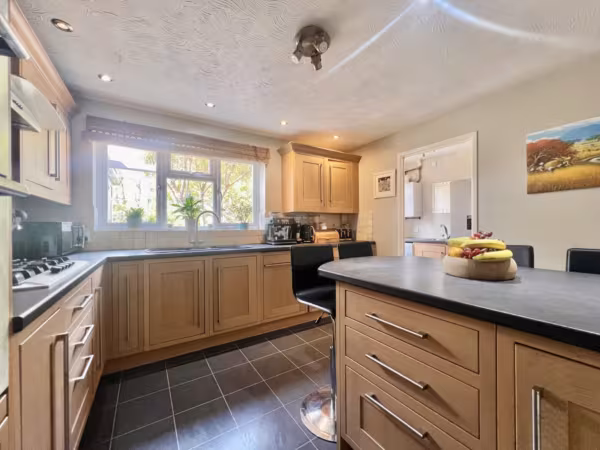 Thistledown Road, Horsford, NR10