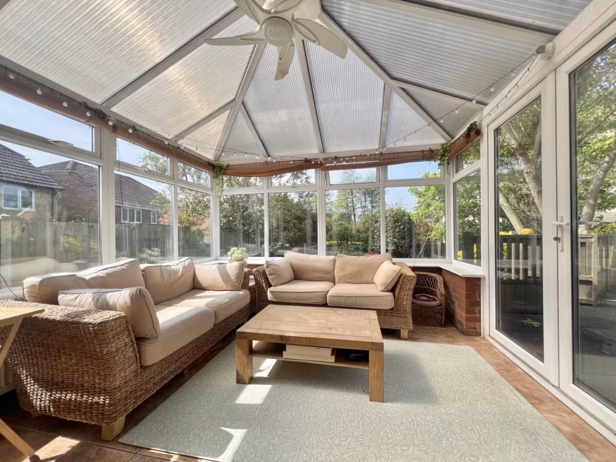 Thistledown Road, Horsford, NR10