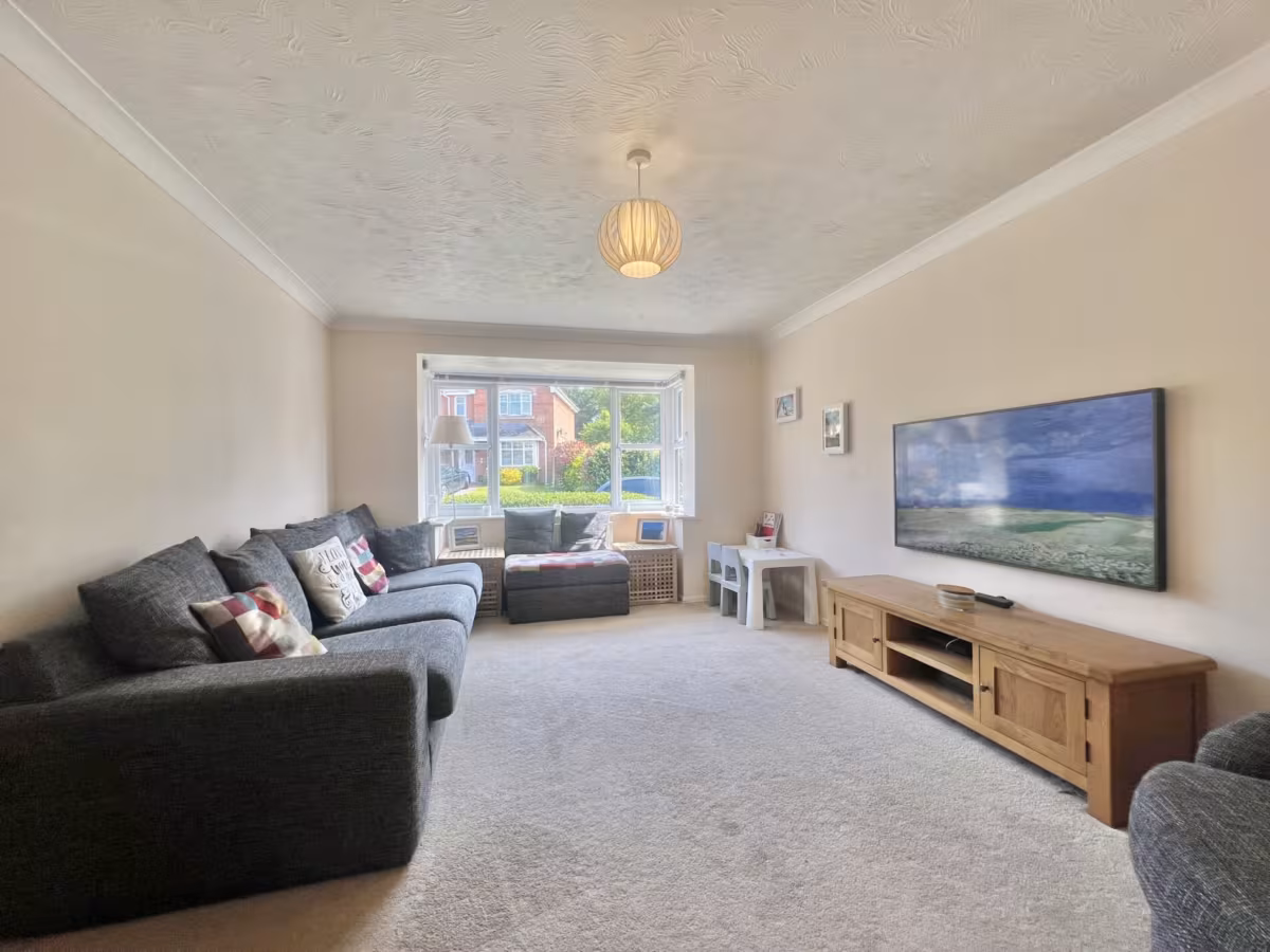 Thistledown Road, Horsford, NR10