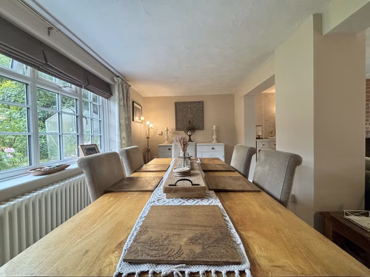 Cuttons Corner, Hemblington, NR13