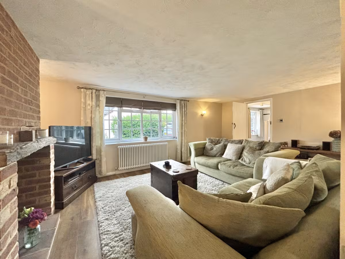 Cuttons Corner, Hemblington, NR13