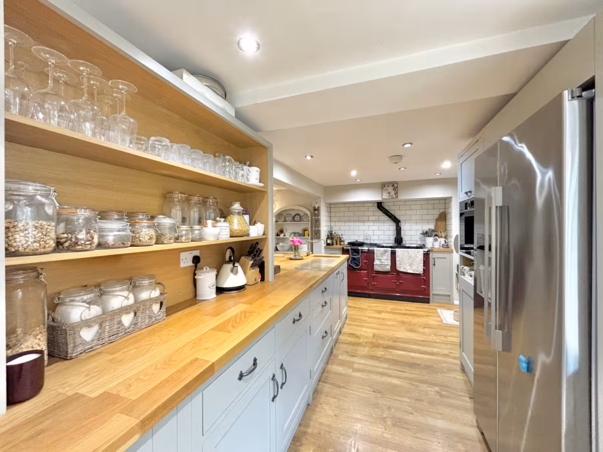 Cuttons Corner, Hemblington, NR13