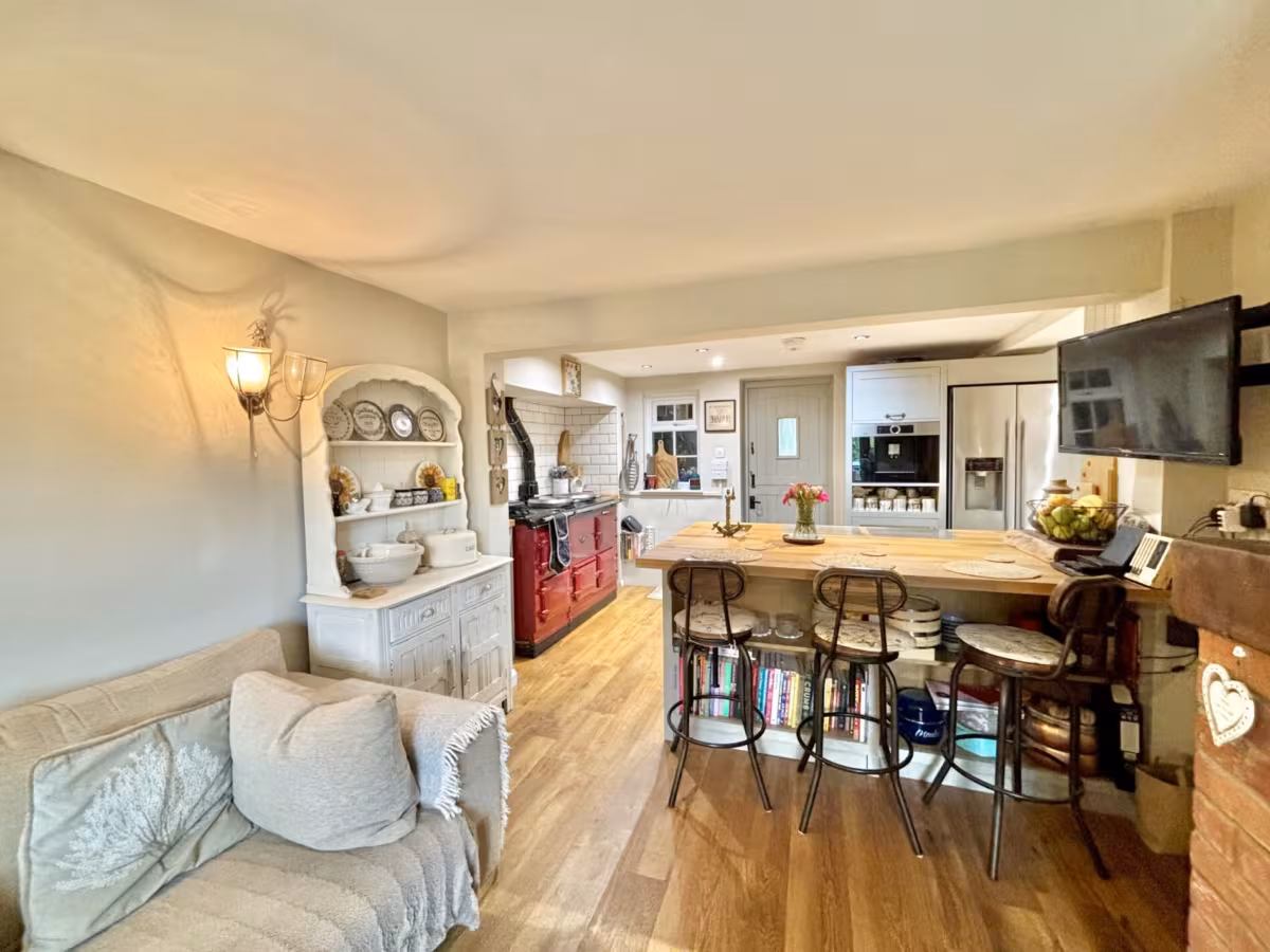 Cuttons Corner, Hemblington, NR13