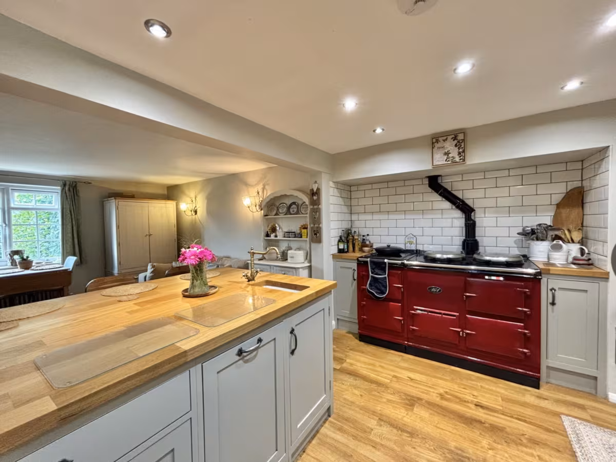 Cuttons Corner, Hemblington, NR13