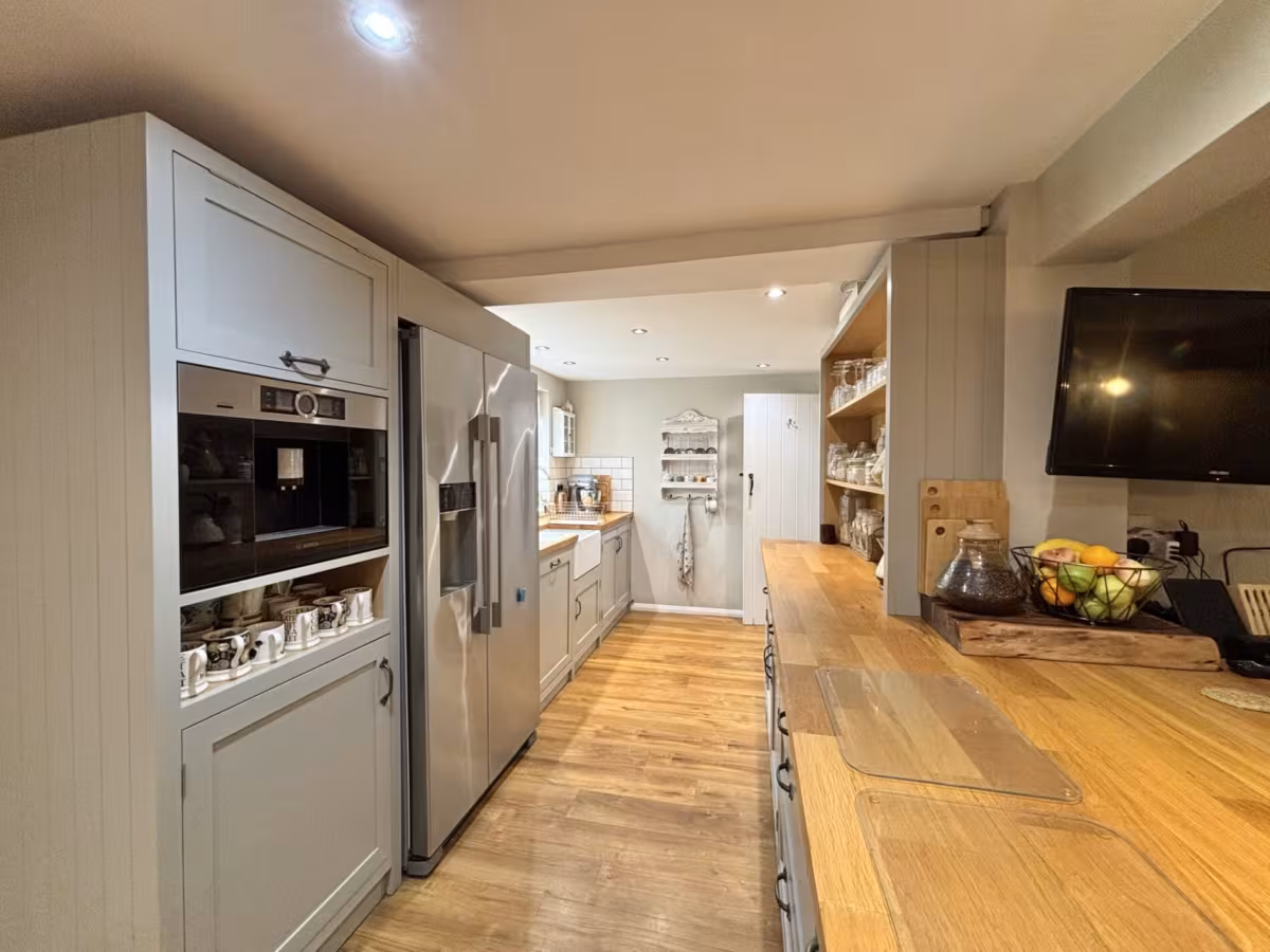 Cuttons Corner, Hemblington, NR13