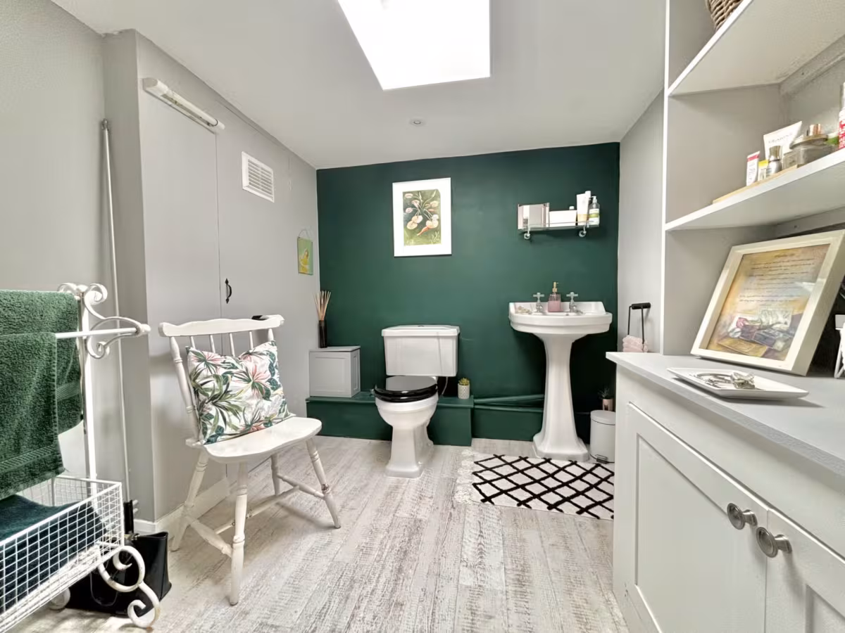 Cuttons Corner, Hemblington, NR13
