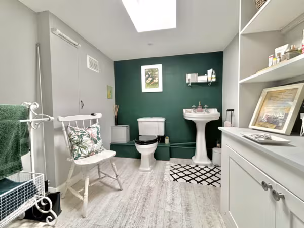 Cuttons Corner, Hemblington, NR13