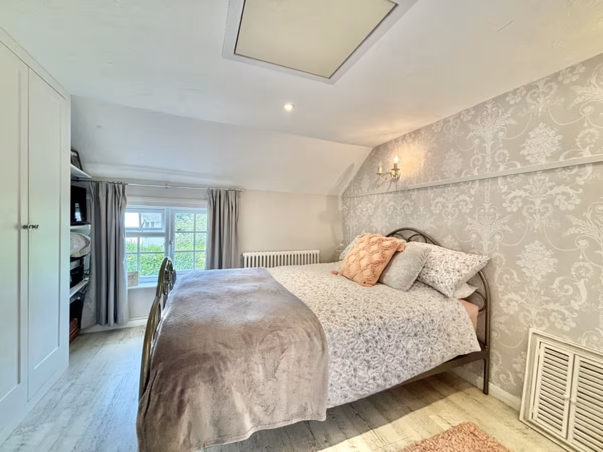 Cuttons Corner, Hemblington, NR13