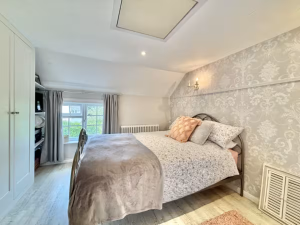 Cuttons Corner, Hemblington, NR13