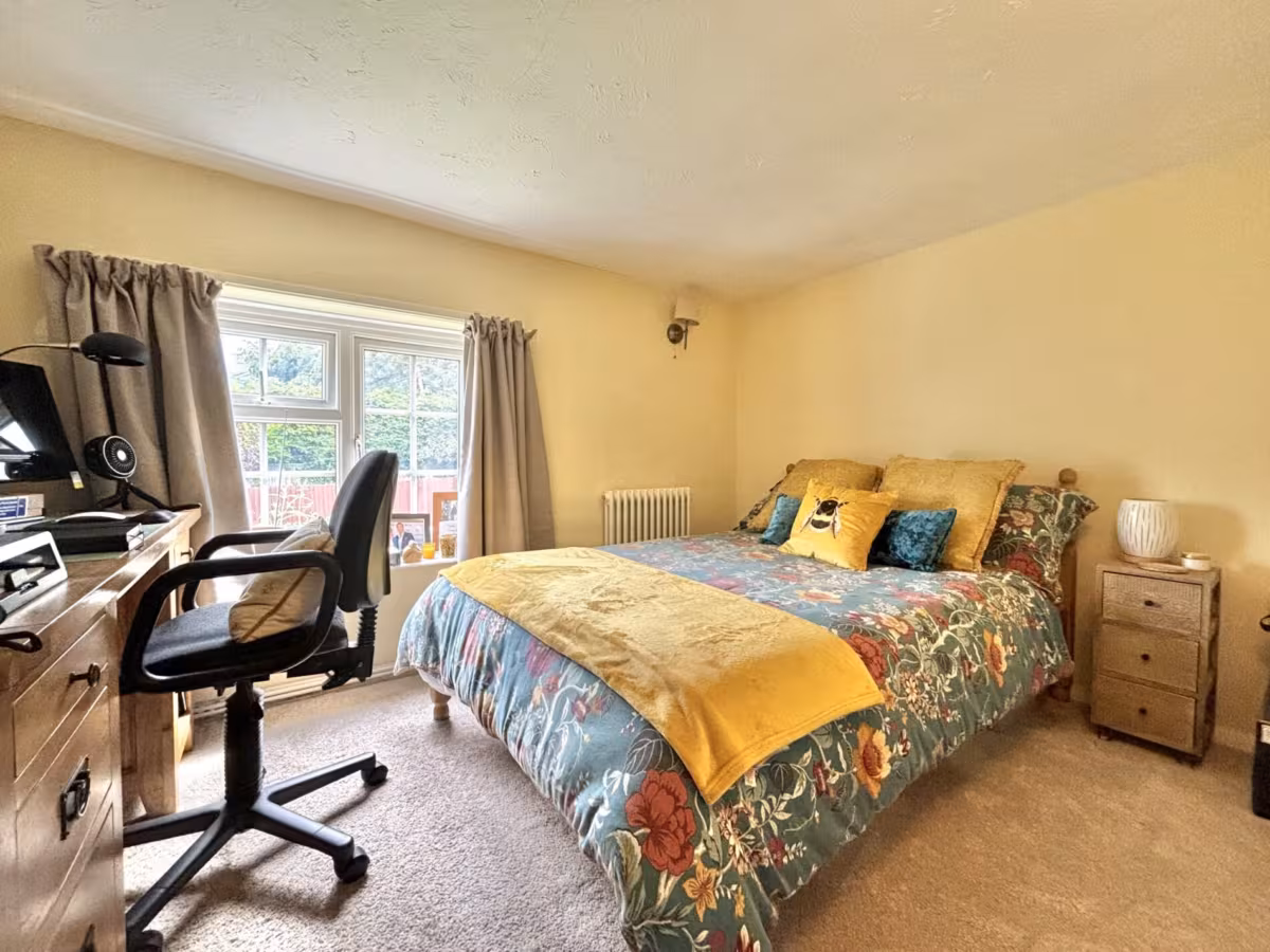 Cuttons Corner, Hemblington, NR13