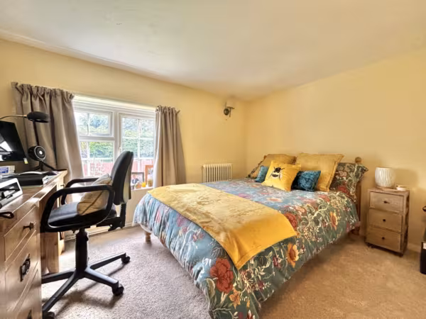 Cuttons Corner, Hemblington, NR13