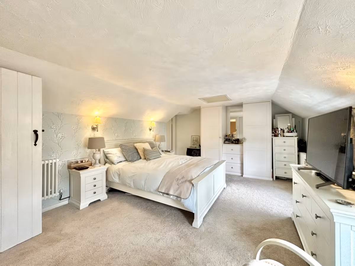 Cuttons Corner, Hemblington, NR13