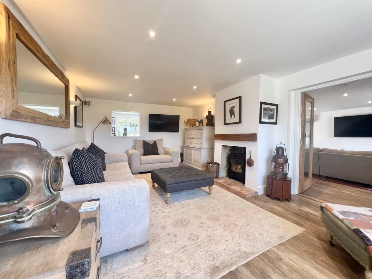 Orchard Close, Blofield Heath, NR13