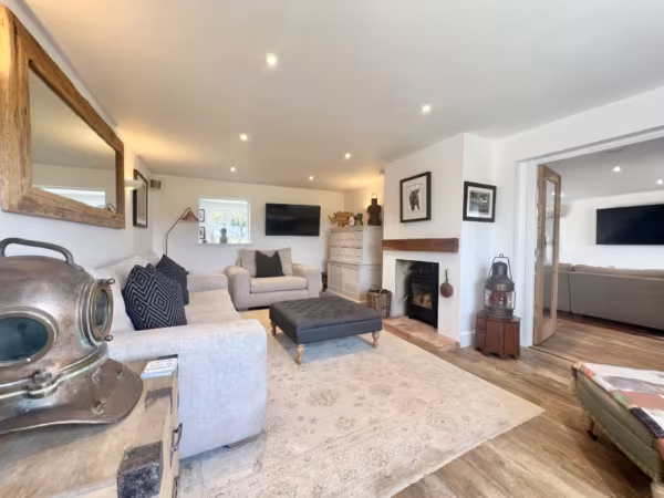 Orchard Close, Blofield Heath, NR13