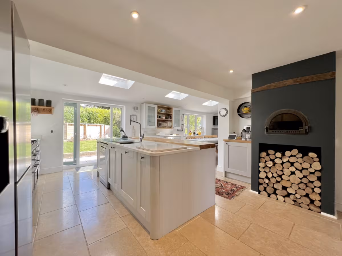 Orchard Close, Blofield Heath, NR13