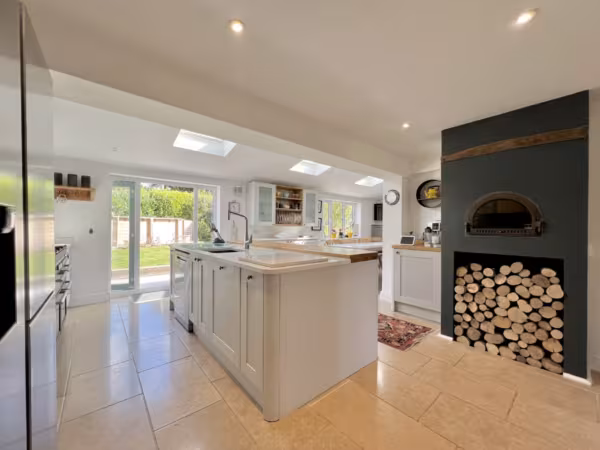 Orchard Close, Blofield Heath, NR13