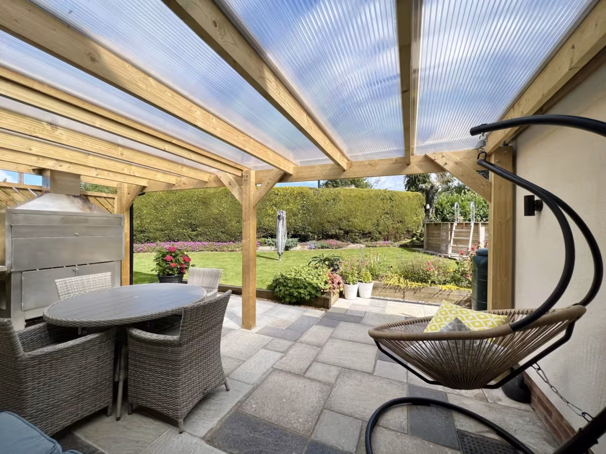 Orchard Close, Blofield Heath, NR13