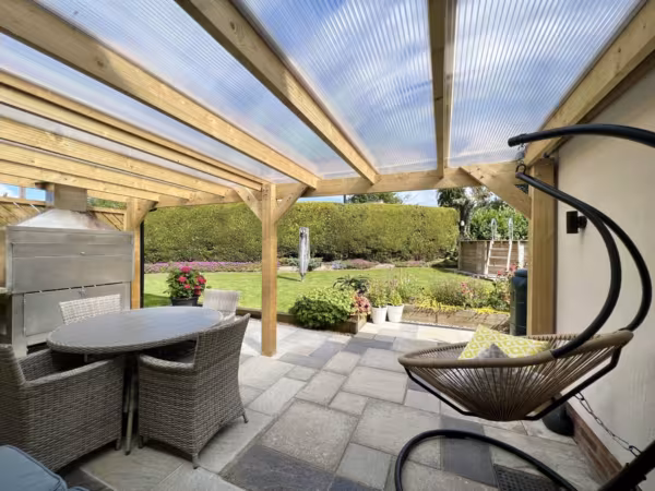 Orchard Close, Blofield Heath, NR13
