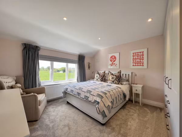 Orchard Close, Blofield Heath, NR13