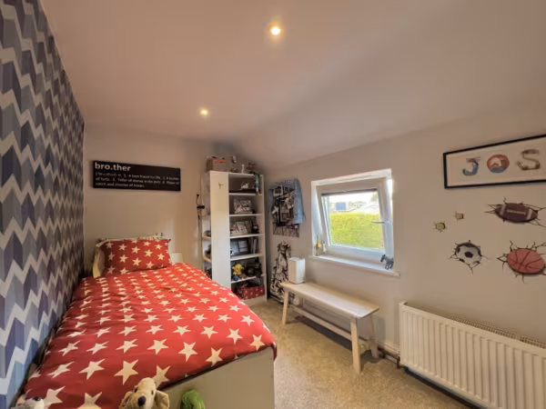 Orchard Close, Blofield Heath, NR13