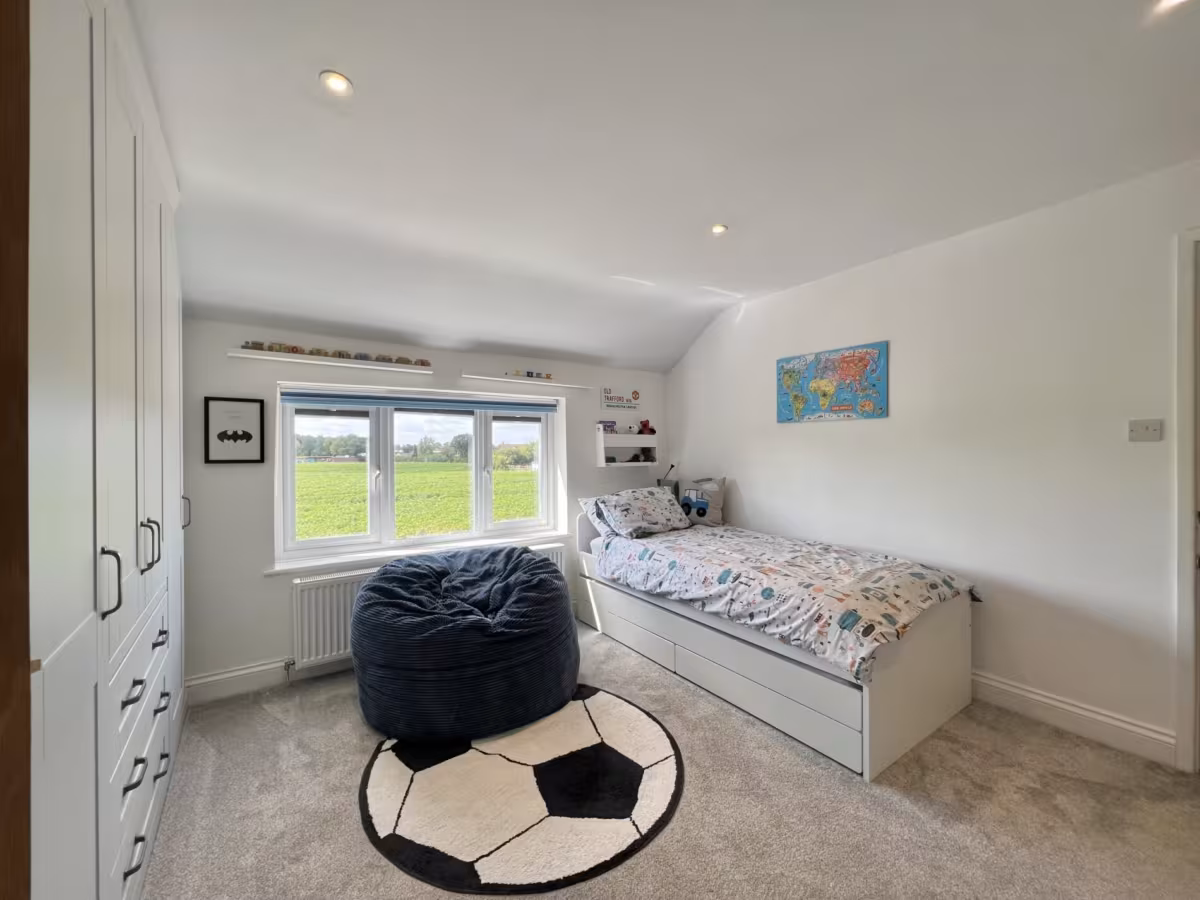 Orchard Close, Blofield Heath, NR13