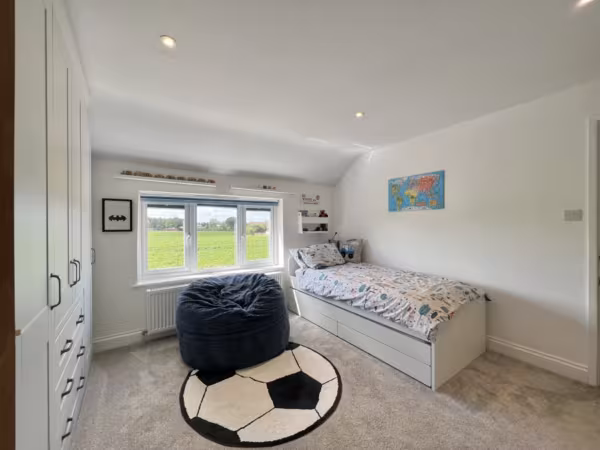 Orchard Close, Blofield Heath, NR13