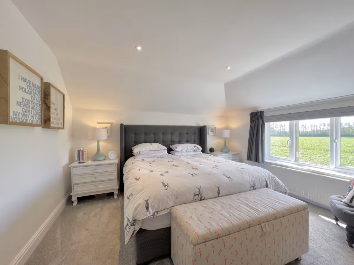 Orchard Close, Blofield Heath, NR13