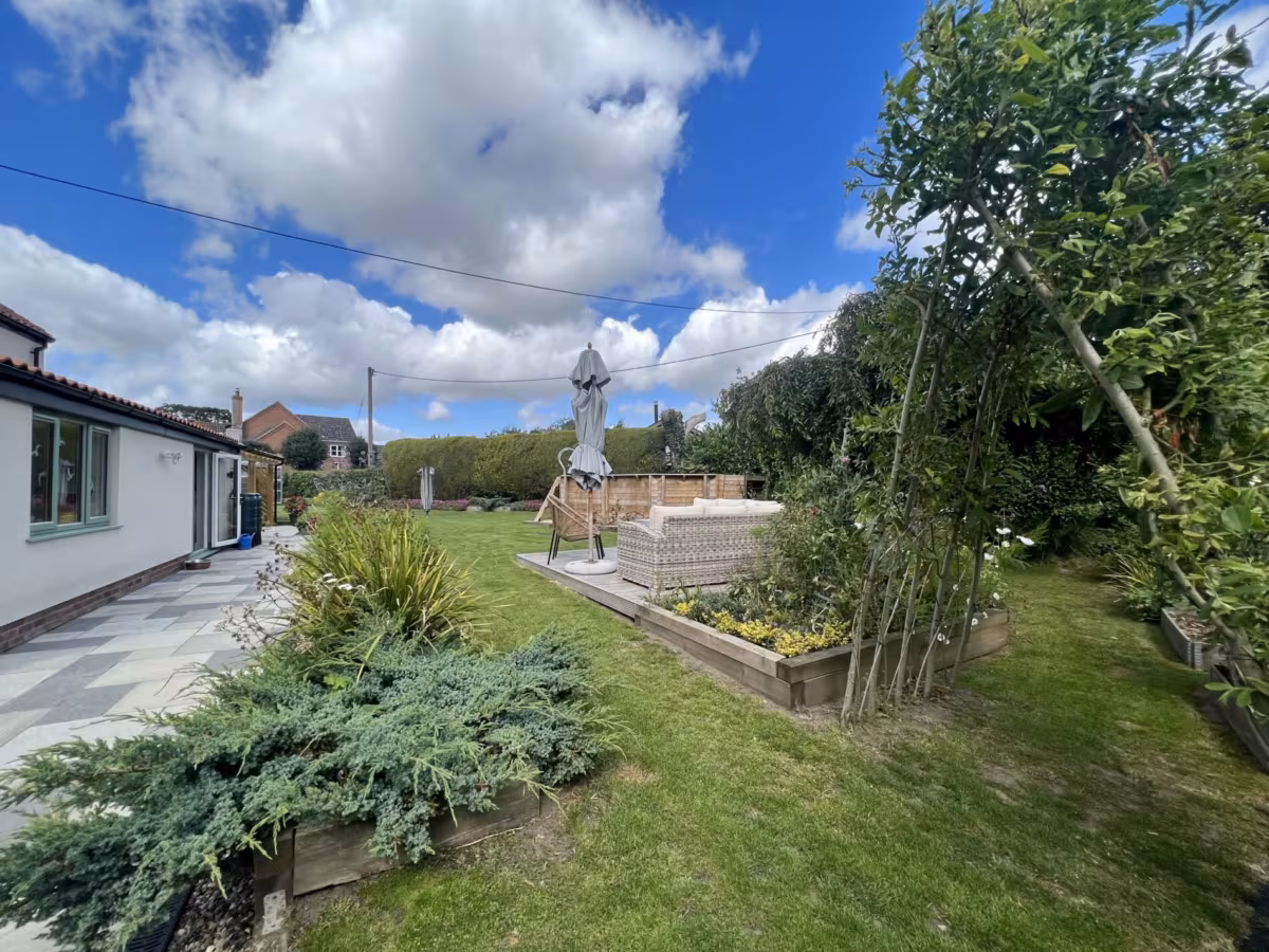 Orchard Close, Blofield Heath, NR13