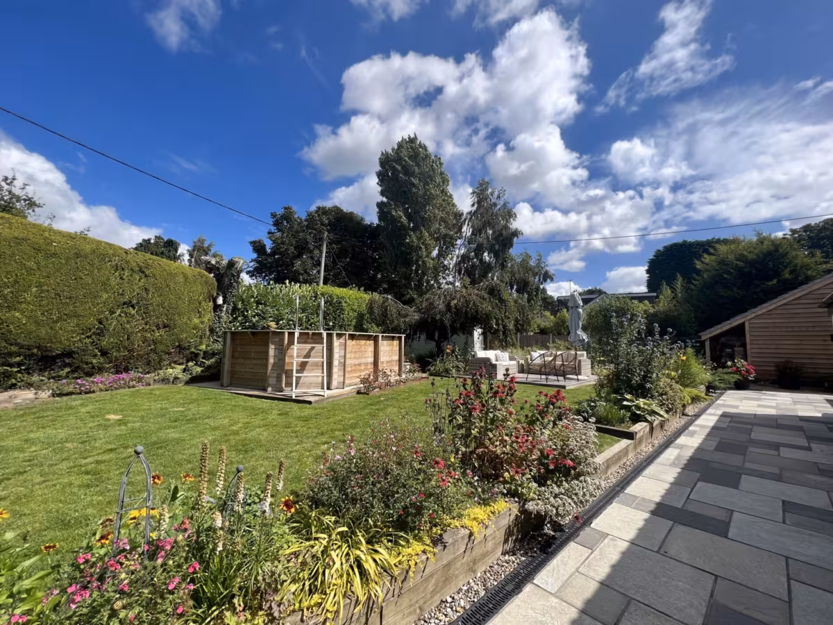Orchard Close, Blofield Heath, NR13
