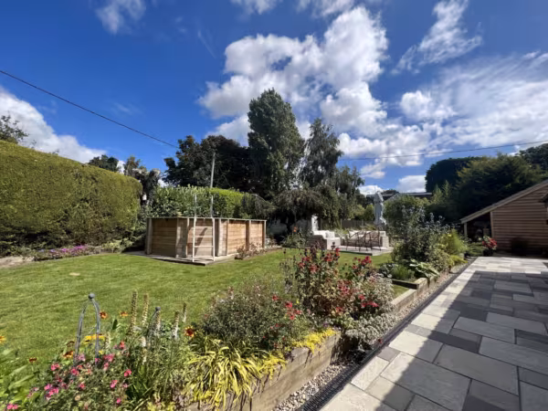 Orchard Close, Blofield Heath, NR13