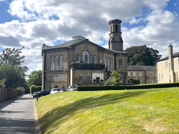 St. Andrews Park, Norwich, Norfolk, NR7
