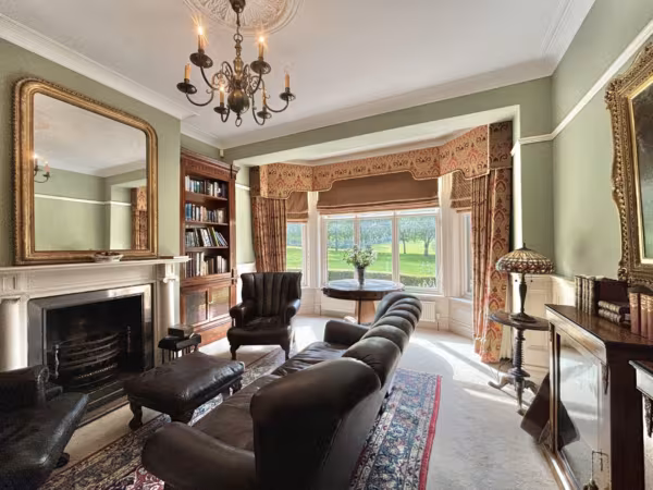 The Grange Estate with 4 seperate barn conversions, Erpingham, NR11