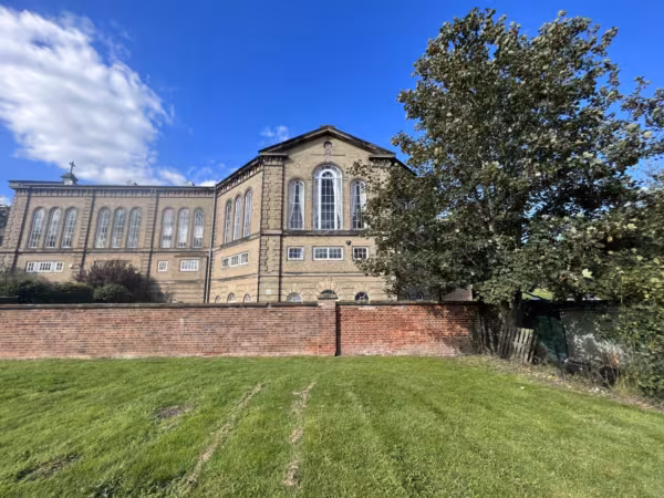 St. Andrews Park, Norwich, Norfolk, NR7