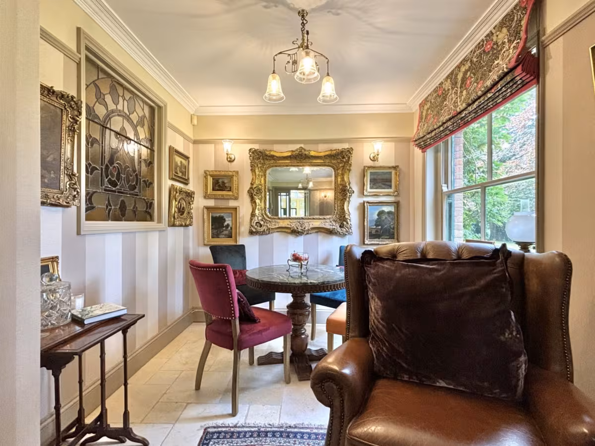 The Grange Estate with 4 seperate barn conversions, Erpingham, NR11