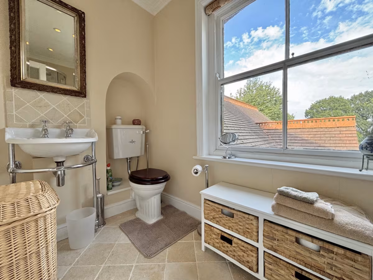 The Grange Estate with 4 seperate barn conversions, Erpingham, NR11